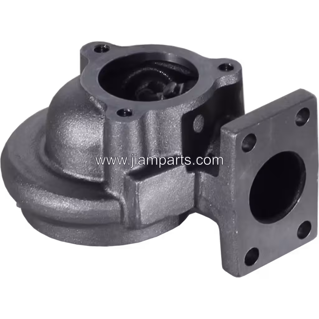 728643-0003 GT2049S TURBINE HOUSING OF TURBOCHARGER FOR PERKINS 1103A 75HP OTHER