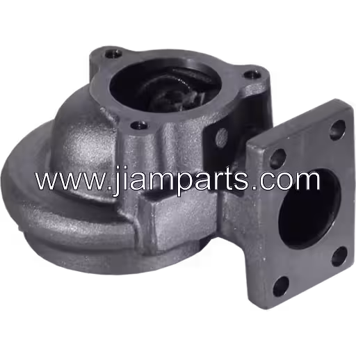 728643-0003 GT2049S TURBINE HOUSING OF TURBOCHARGER FOR PERKINS 1103A 75HP OTHER
