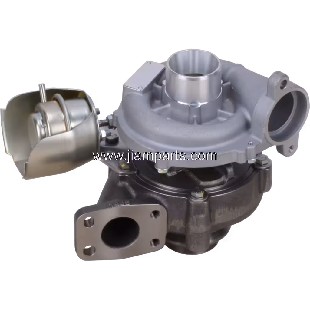 753420-5-R GT1544V TURBOCHARGER FOR CITROEN BMW ONE D