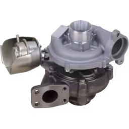 GT1544V turbocharger — 753420-5-R