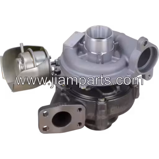 753420-5-R GT1544V TURBOCHARGER FOR CITROEN BMW ONE D