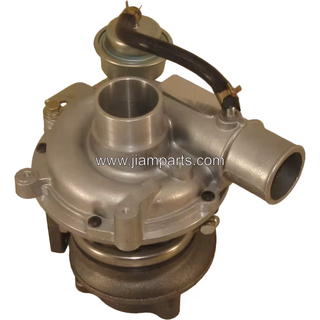 8971228843 RHF5 TURBOCHARGER FOR ISUZU 4JB1T
