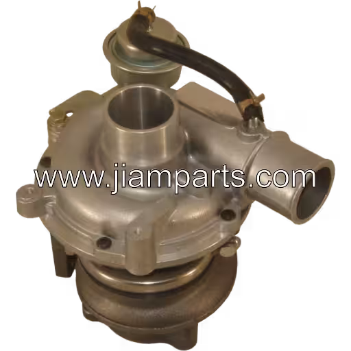 8971228843 RHF5 TURBOCHARGER FOR ISUZU 4JB1T