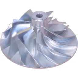 B3 compressor wheel — FOR 13879980066 CW