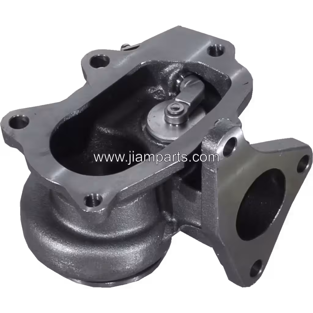 FOR 49477-04000 TH TD04L TURBINE HOUSING OF TURBOCHARGER FOR SUBARU IMPREZA WRX GT SUBARU EJ255