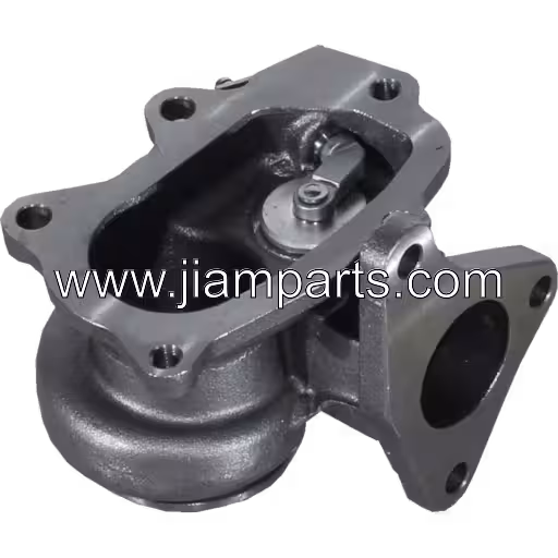 FOR 49477-04000 TH TD04L TURBINE HOUSING OF TURBOCHARGER FOR SUBARU IMPREZA WRX GT SUBARU EJ255