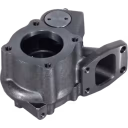 K24-2671OXCKA6 81GBAWD turbine housing — FOR 5324-970-7114 TH
