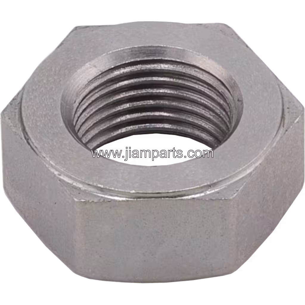  HX83 SHAFT NUT OF TURBOCHARGER FOR DATA-CENTER POWER AUDC 1600-6 GENSET