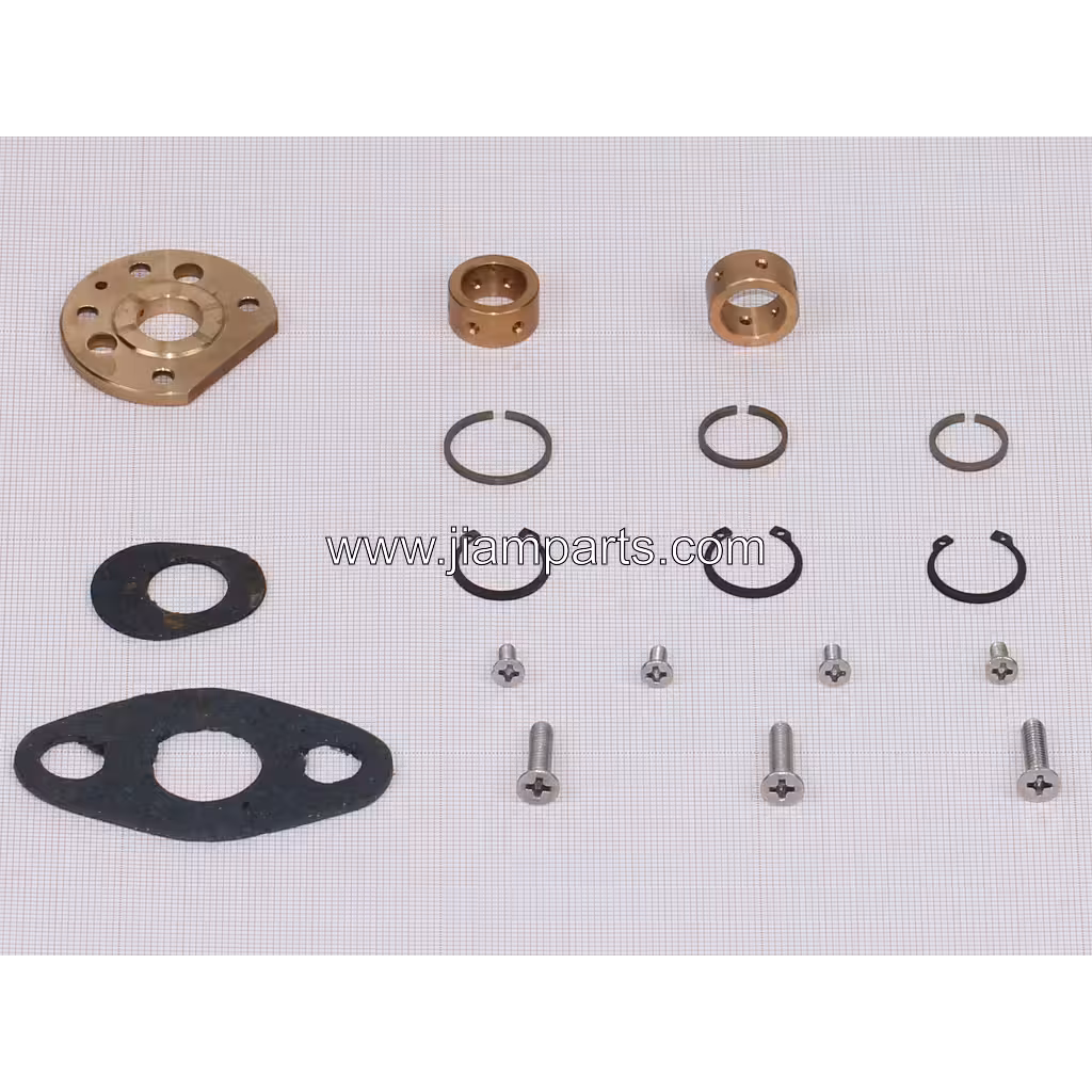 NN199835 RHB6A-50001P11NRBRL392BZ aftermarket repair kit — top three-quarter view