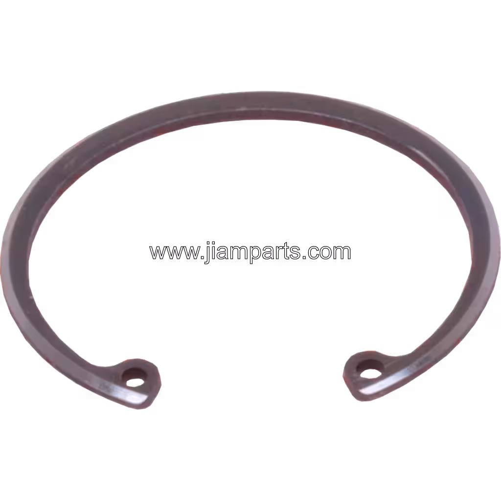 6506-21-5020 MRR aftermarket retaining ring — top three-quarter view