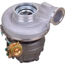 HE551W turbocharger — 20738574