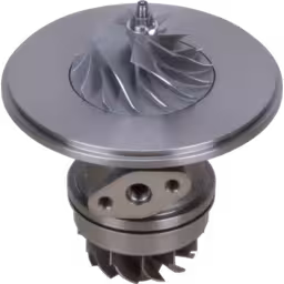HX35W turbocharger core — 4027331