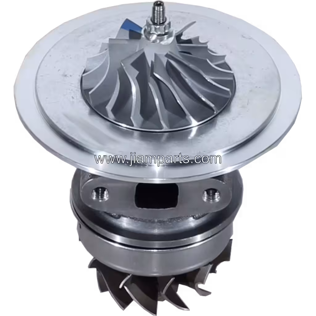 408105-0127 TO4B27 CORE OF TURBOCHARGER FOR MERCEDES-BENZ TRUCKS BENZ OM352A