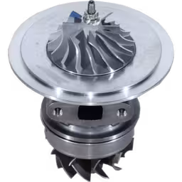 TO4B27 turbocharger core — 408105-0127