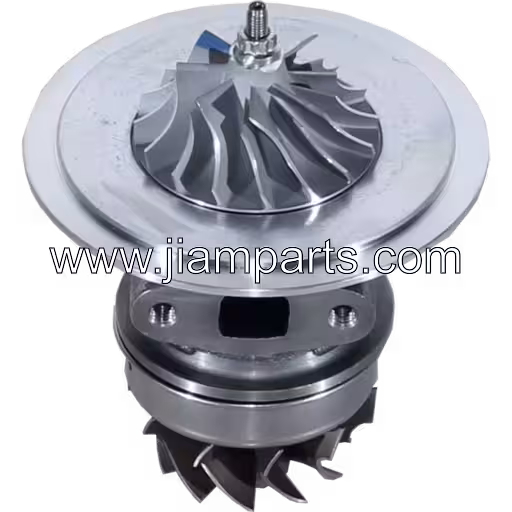 408105-0127 TO4B27 CORE OF TURBOCHARGER FOR MERCEDES-BENZ TRUCKS BENZ OM352A