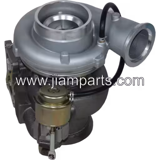 762552-5003 GTA4594BS Turbocharger for CAT earth moving