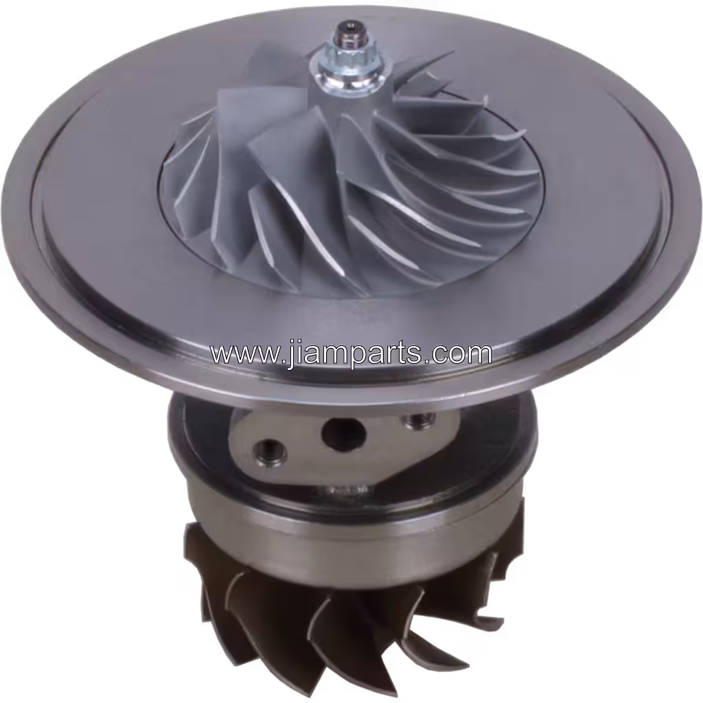 FOR 3530980 H2D CORE OF TURBOCHARGER FOR VOLVO TD123E DEUTZ