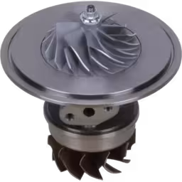 H2D turbocharger core — FOR 3530980