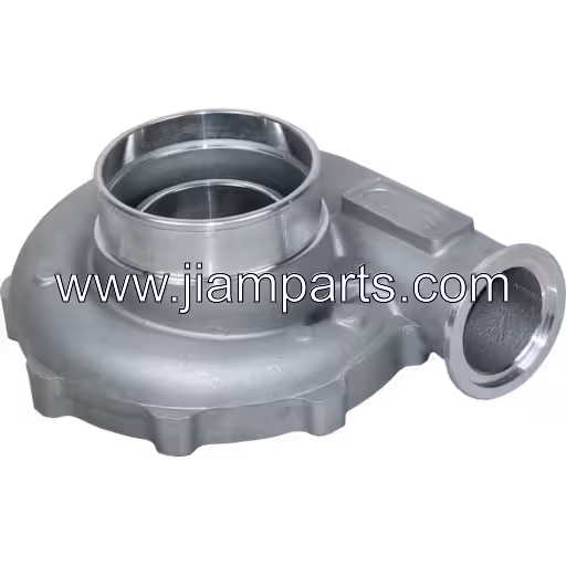 FOR 3533557 CH  COMPRESSOR HOUSING OF TURBOCHARGER FOR FREIGHTLINER CUMMINS M11 1995 FREIGHTLINER