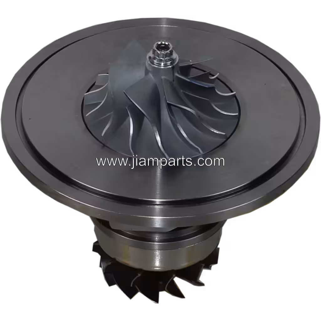 FOR 5331-970-6910  CORE OF TURBOCHARGER D2866LF25