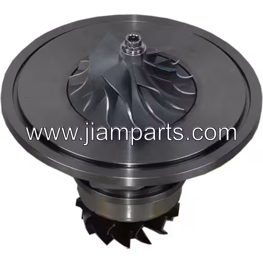 FOR 5331-970-6910  CORE OF TURBOCHARGER D2866LF25