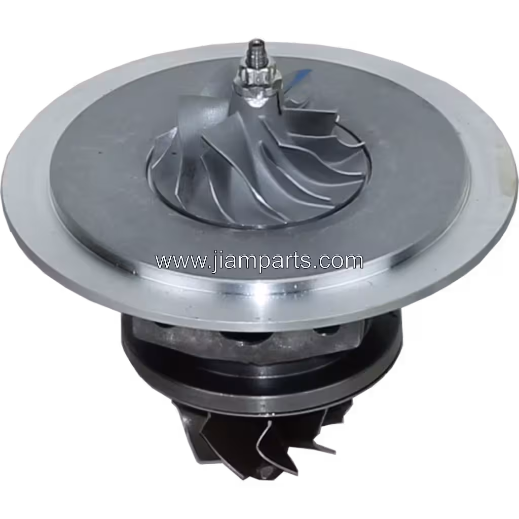 FOR 710641-3 GT20 CORE OF TURBOCHARGER FOR SSANG-YONG REXTON 2 9 TD BENZ OM662 2001 120HP