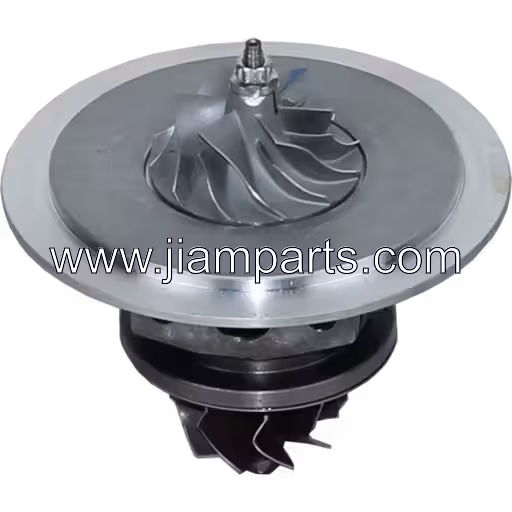 FOR 710641-3 GT20 CORE OF TURBOCHARGER FOR SSANG-YONG REXTON 2 9 TD BENZ OM662 2001 120HP