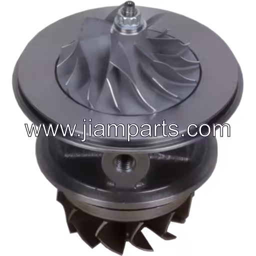 TE06H-16M-12 Turbocharger core for 49179-02300, CAT E320B 3066T