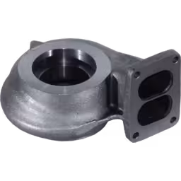4LF504 turbine housing — 149790