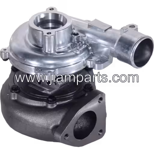 17201-0L040 CT TURBOCHARGER FOR TOYOTA KZN130 (1KZ-T) 1KD-FTV D4D 171HP TOYOTA HILUX 3 0 D4D
