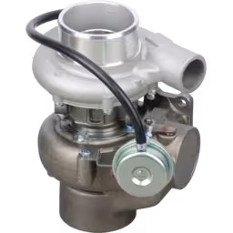 S200G062 turbocharger — 178478