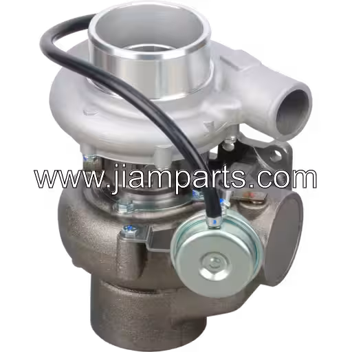 178478 S200G062 Turbocharger for CAT 938G 3126