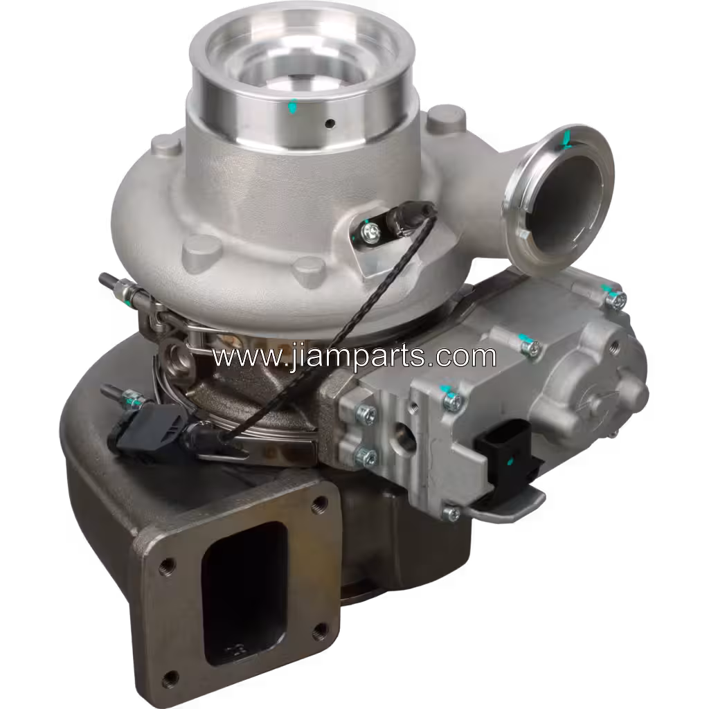 2308628 HE400VG TURBOCHARGER FOR PETERBILT PACCAR MX13 EPA-17 KENWORTH T680