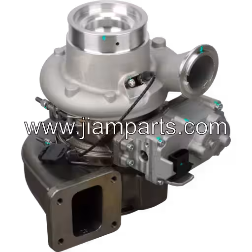 2308628 HE400VG TURBOCHARGER FOR PETERBILT PACCAR MX13 EPA-17 KENWORTH T680