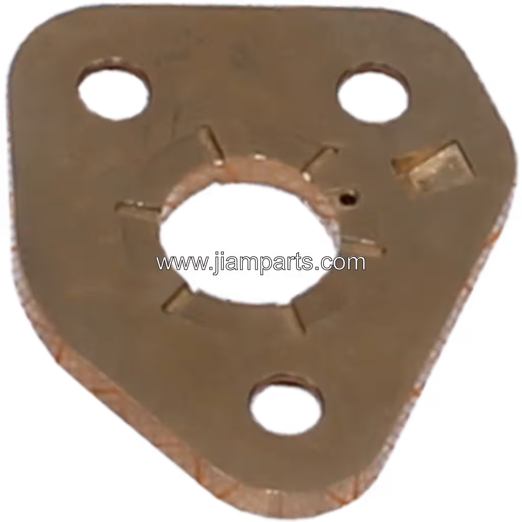3523613 H2C THRUST BEARING OF TURBOCHARGER FOR VOLVO TD100E VOLVO B9M