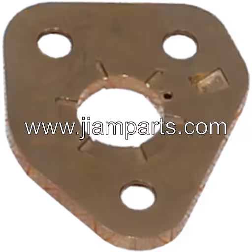 3523613 H2C THRUST BEARING OF TURBOCHARGER FOR VOLVO TD100E VOLVO B9M