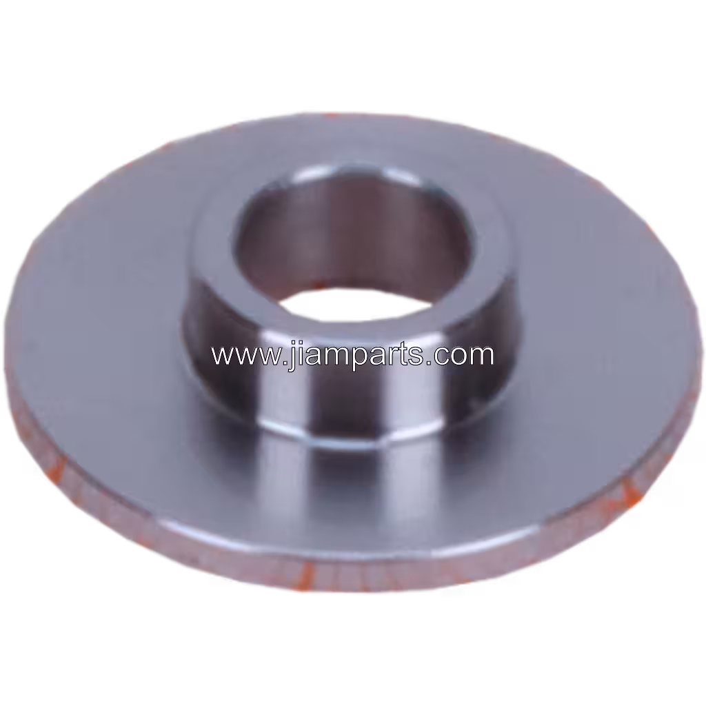 3532217 HX35W aftermarket thrust ring — top three-quarter view