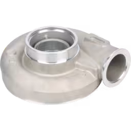 HX60 compressor housing — 3591397