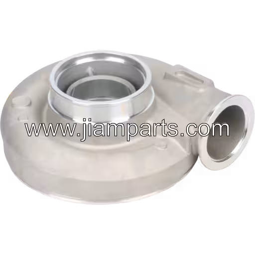 3591397 HX60 Turbocharger compressor housing for Scania truck DSC14-13 530HP