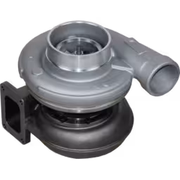 HC5A turbocharger — 3801885