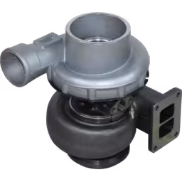BHT3B turbocharger — 3803108