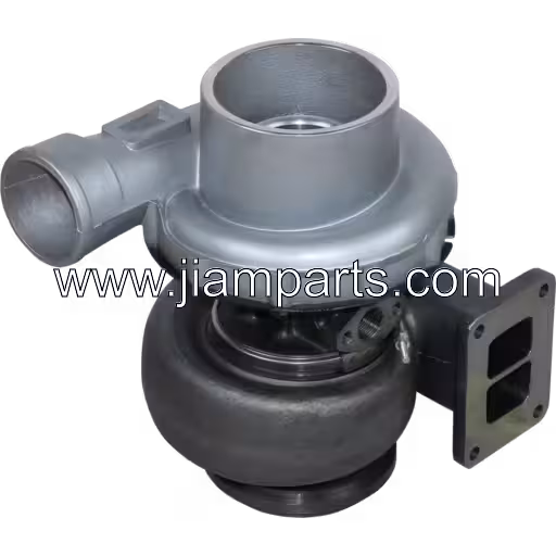 3803108 BHT3B Turbocharger for Shantui SD22 bulldozer Cummins NTA855