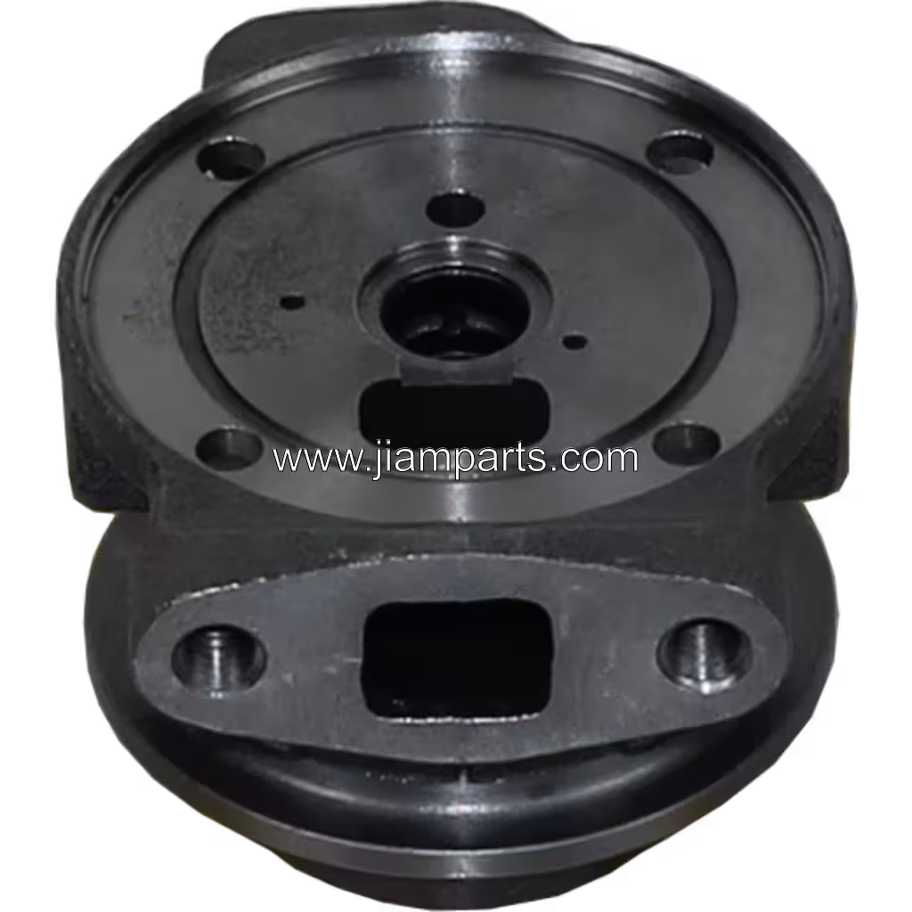 408105-0166 BH TO4B87 BEARING HOUSING OF TURBOCHARGER FOR JOHN-DEERE TRACTOR JOHN-DEERE 6466