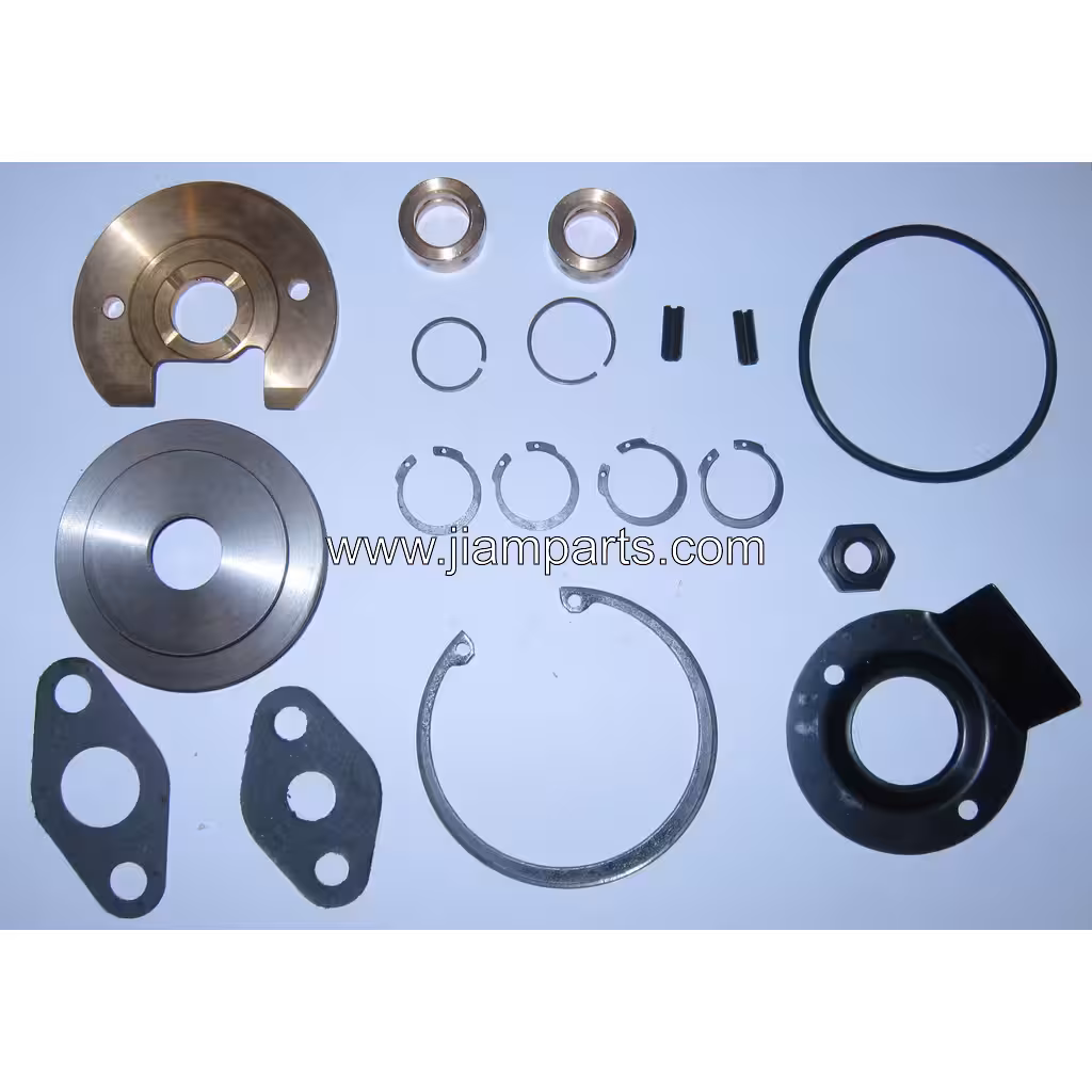 52327110004 OTHER REPAIR KIT OF TURBOCHARGER FOR MAN TRUCK D2566MT