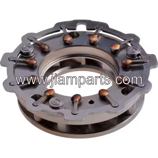 740067-0002 NRA  NOZZLE RING ASSY OF TURBOCHARGER FOR OPEL Z19DTH OPEL ASTRA H 1 9 CDTI