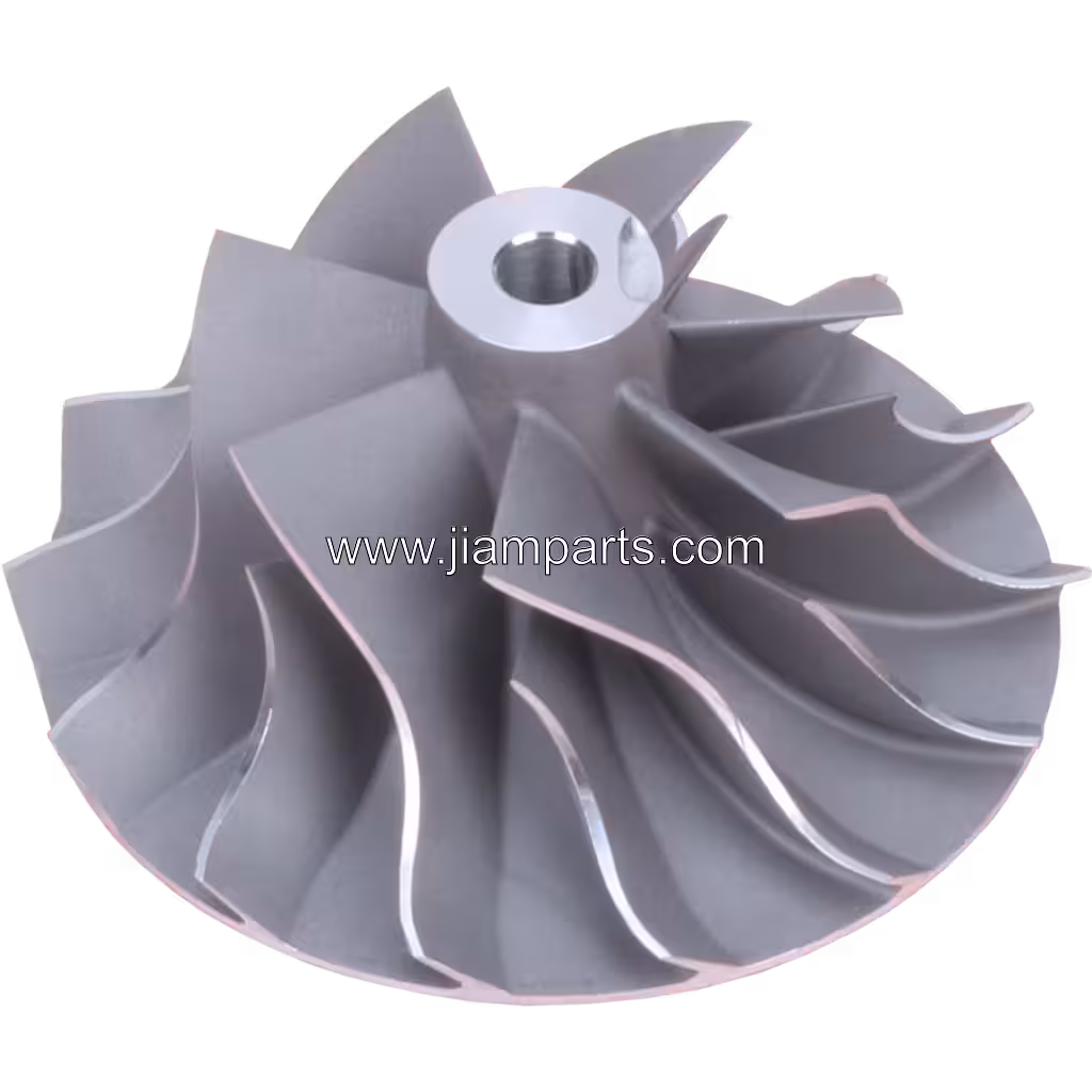FOR 318706 CW S200 COMPRESSOR WHEEL OF TURBOCHARGER 620DSRAE
