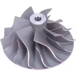 S200 compressor wheel — FOR 318706 CW
