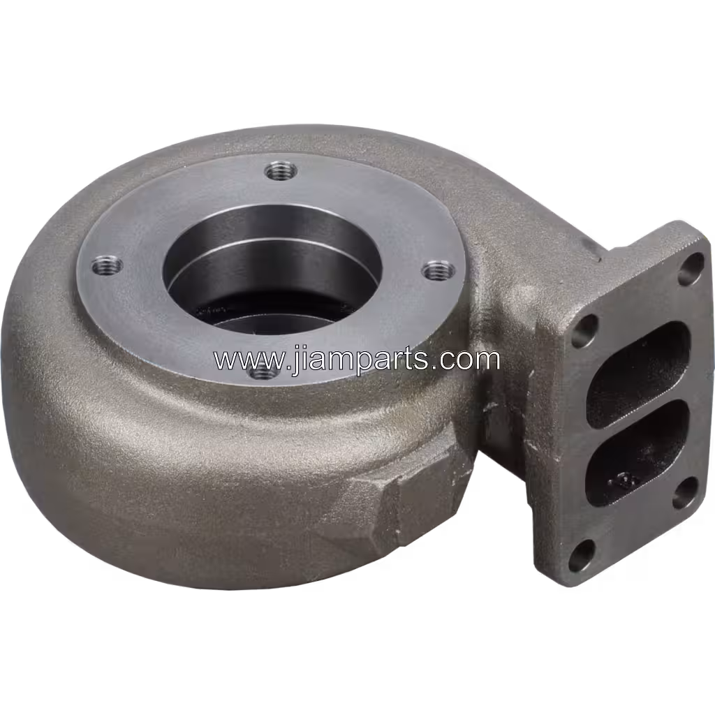 FOR 3524689 TH H1E TURBINE HOUSING OF TURBOCHARGER FOR MAN TRUCK MAN 0826F