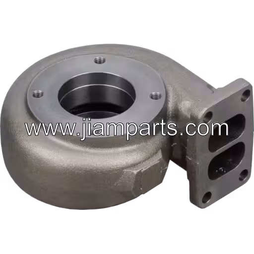 FOR 3524689 TH H1E TURBINE HOUSING OF TURBOCHARGER FOR MAN TRUCK MAN 0826F