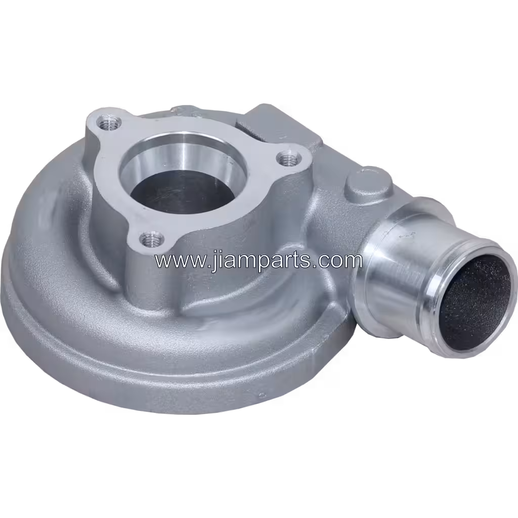 FOR 705954-0015-2 CH GT2052V COMPRESSOR HOUSING OF TURBOCHARGER FOR NISSAN ZD30ETI 3 0L 1999 168HP NISSAN PATROL